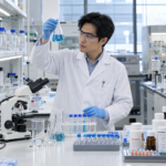 Ivonescimab for PD-L1-Positive Advanced Lung Cancer